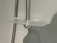 Villeroy & boch badkuip met douchekraan - afbeelding 6 van  7