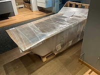 Villeroy & boch collaro polyester hoekbad - afbeelding 3 van  3