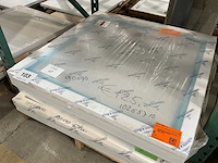 Villeroy & boch douchebak (3x) - afbeelding 2 van  5