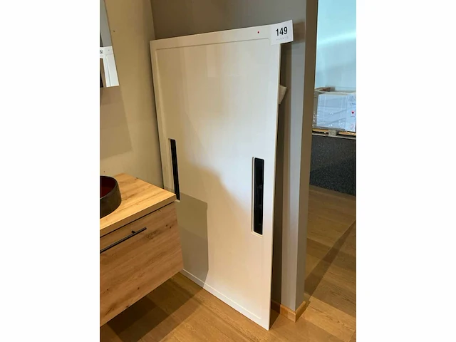 Villeroy & boch douchebak - afbeelding 1 van  4