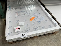 Villeroy & boch douchebak - afbeelding 2 van  3