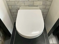 Villeroy & boch hangtoilet - afbeelding 2 van  4