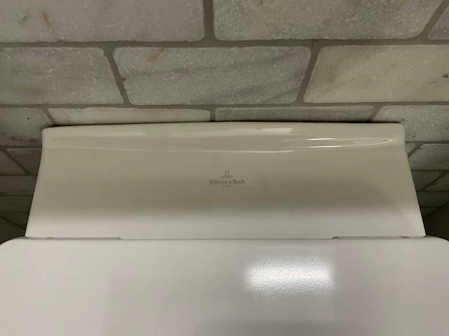 Villeroy & boch hangtoilet - afbeelding 3 van  4