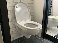 Villeroy & boch hangtoilet - afbeelding 4 van  4