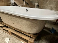 Villeroy & boch inbouw ligbad - afbeelding 3 van  3