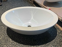 Villeroy & boch loop&friends onderbouw wastafel (2x) - afbeelding 1 van  5