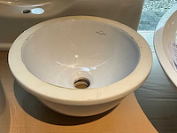 Villeroy & boch loop&friends onderbouw wastafel