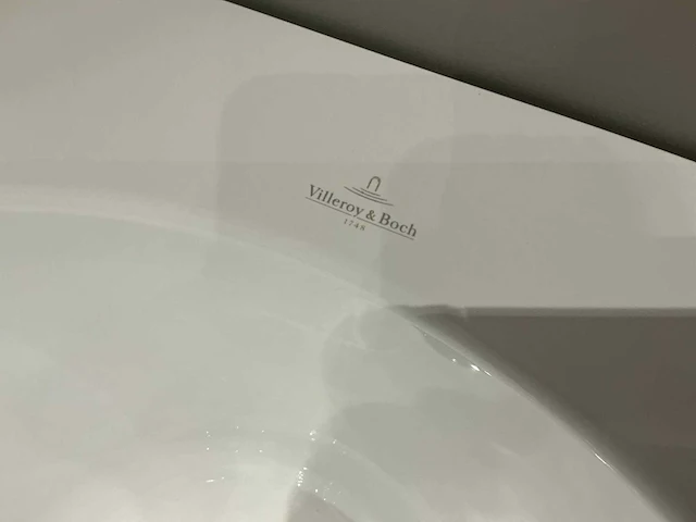 Villeroy & boch oberon badkuip - afbeelding 4 van  5