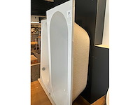 Villeroy & boch o.novo inbouw duobad - afbeelding 3 van  5