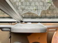 Villeroy & boch o.novo/omnia vita opbouw wastafel - afbeelding 2 van  3