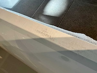 Villeroy & boch opbouw vrijstaand bad - afbeelding 6 van  7