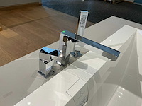 Villeroy & boch opbouw vrijstaand bad - afbeelding 4 van  4