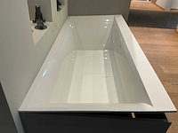 Villeroy & boch opbouw vrijstaand bad - afbeelding 2 van  7