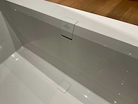 Villeroy & boch opbouw vrijstaand bad - afbeelding 4 van  7