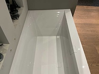 Villeroy & boch opbouw vrijstaand bad - afbeelding 5 van  7