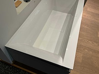 Villeroy & boch opbouw vrijstaand bad - afbeelding 6 van  7