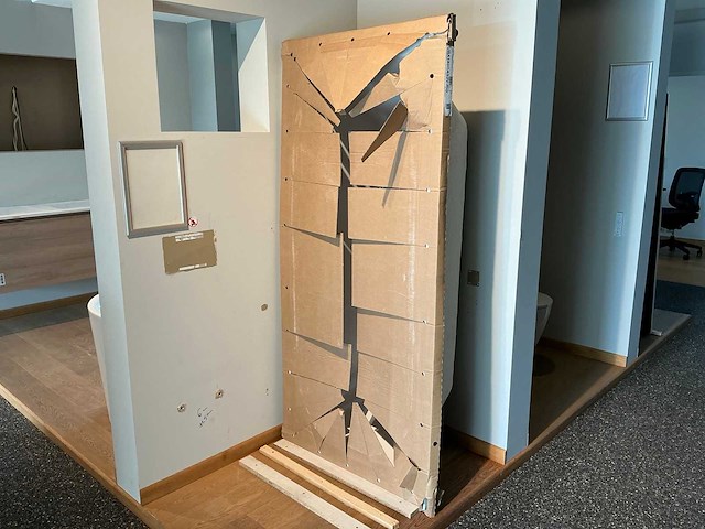 Villeroy & boch opbouw vrijstaand bad - afbeelding 1 van  6