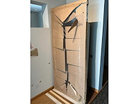 Villeroy & boch opbouw vrijstaand bad - afbeelding 2 van  6