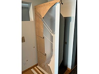 Villeroy & boch opbouw vrijstaand bad - afbeelding 3 van  6