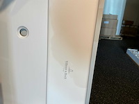 Villeroy & boch opbouw vrijstaand bad - afbeelding 4 van  6