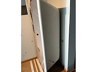 Villeroy & boch opbouw vrijstaand bad - afbeelding 5 van  6