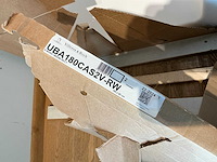 Villeroy & boch opbouw vrijstaand bad - afbeelding 6 van  6