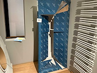 Villeroy & boch opbouw vrijstaand bad - afbeelding 1 van  5