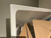 Villeroy & boch opbouw vrijstaand bad - afbeelding 3 van  5
