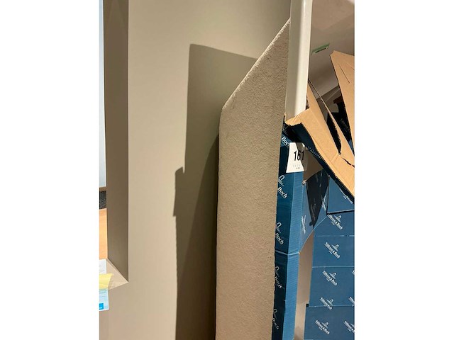 Villeroy & boch opbouw vrijstaand bad - afbeelding 4 van  5