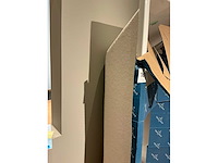 Villeroy & boch opbouw vrijstaand bad - afbeelding 4 van  5