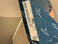 Villeroy & boch opbouw vrijstaand bad - afbeelding 5 van  5