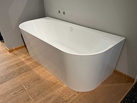 Villeroy & boch opbouw vrijstaand bad - afbeelding 1 van  5