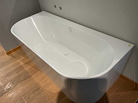 Villeroy & boch opbouw vrijstaand bad - afbeelding 3 van  5
