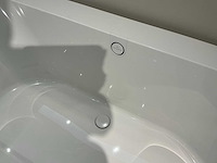 Villeroy & boch opbouw vrijstaand bad - afbeelding 4 van  5