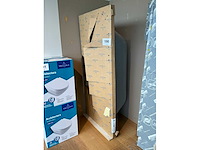 Villeroy & boch opbouw vrijstaand bad - afbeelding 2 van  5