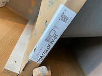 Villeroy & boch opbouw vrijstaand bad - afbeelding 5 van  5