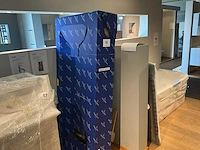 Villeroy & boch squaro edge 12 ovaal zitbad - afbeelding 1 van  3
