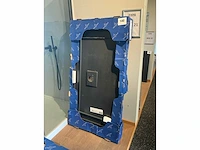 Villeroy & boch squaro infinity douchebak - afbeelding 1 van  4