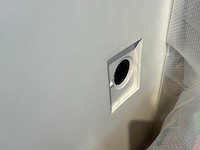 Villeroy & boch squaro infinty 1490 douchebak - afbeelding 2 van  4