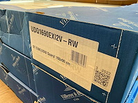 Villeroy & boch st exclusiv quaryl douchebak - afbeelding 4 van  4