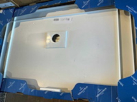 Villeroy & boch st exclusiv quaryl douchebak - afbeelding 2 van  5