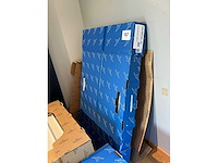 Villeroy & boch st exclusiv quaryl douchebak - afbeelding 4 van  5