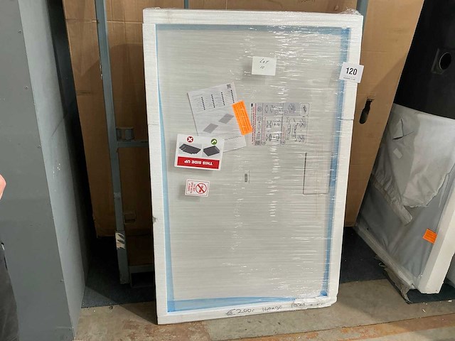 Villeroy & bock douchebak - afbeelding 1 van  3