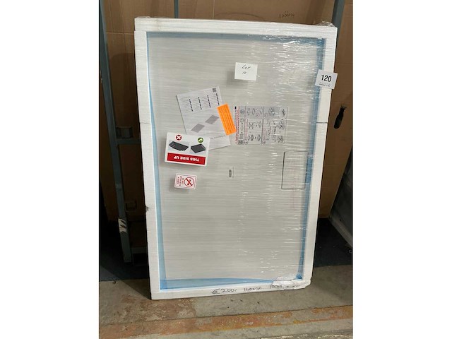 Villeroy & bock douchebak - afbeelding 2 van  3