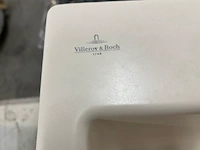 Villeroy & bosch spoelbak - afbeelding 2 van  7