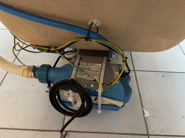 Villeroy en boch - bubbelbad - afbeelding 3 van  14