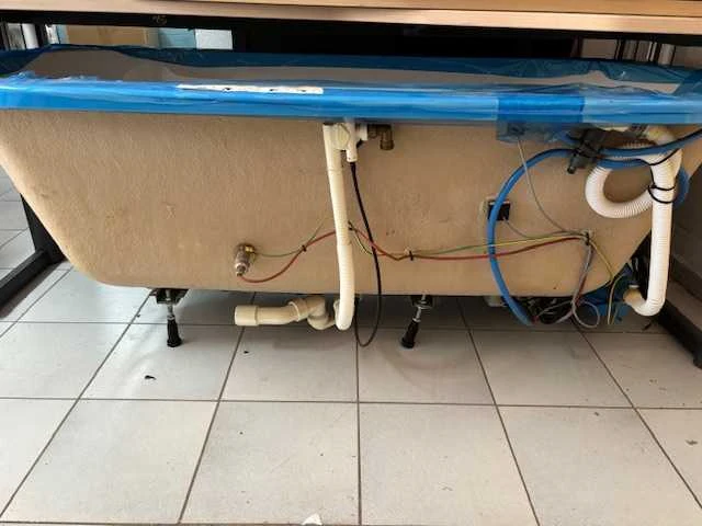 Villeroy en boch - bubbelbad - afbeelding 4 van  14