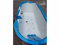 Villeroy en boch - bubbelbad - afbeelding 1 van  14