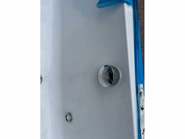 Villeroy en boch - bubbelbad - afbeelding 7 van  14