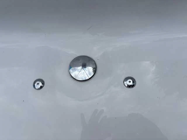 Villeroy en boch - bubbelbad - afbeelding 9 van  14